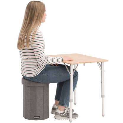 Camping Organizer Outwell Dawlish High Seat &amp; Storage (470366)