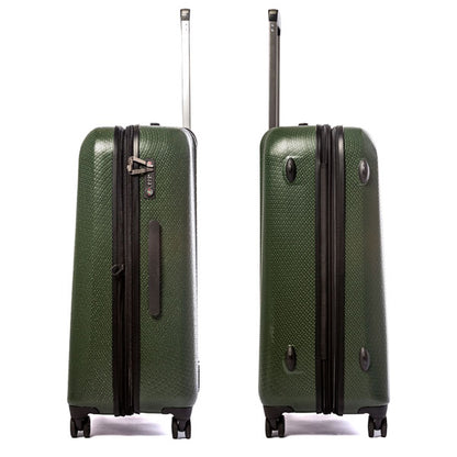 Suitcase Epic GTO 4.0 (L) Forest Green