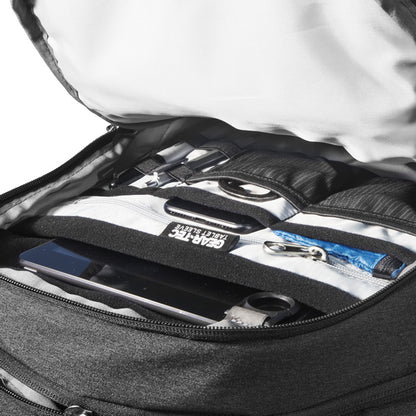 Granite Gear Cadence 26 Black City Backpack