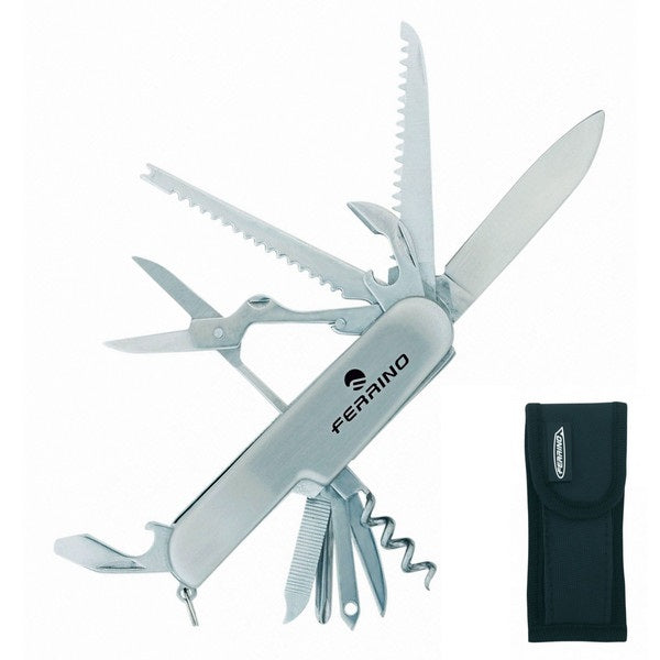 Ferrino 11 Functions Multitool