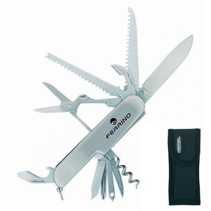 Ferrino 11 Functions Multitool