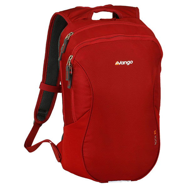 Рюкзак городской Vango Rock 25 Red
