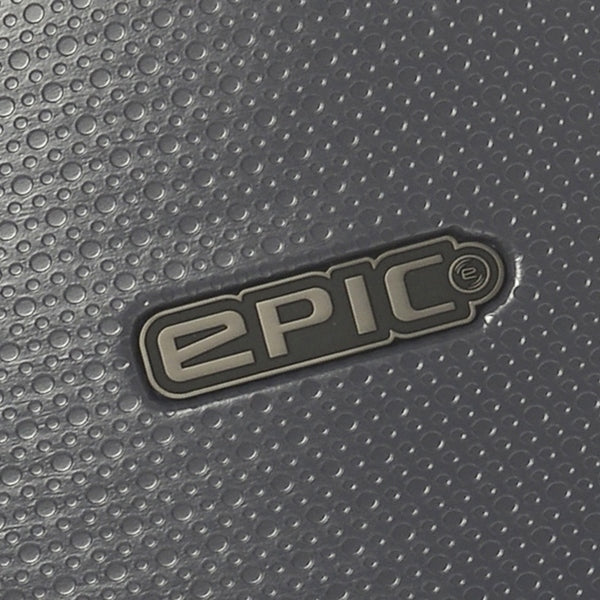 Suitcase Epic GTO 4.0 (S) Graphite Blue