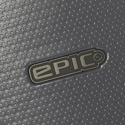 Suitcase Epic GTO 4.0 (S) Graphite Blue