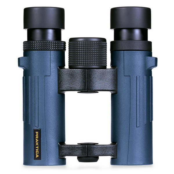 Binoculars Praktica Pioneer 10x26 WP Blue