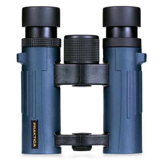 Binoculars Praktica Pioneer 10x26 WP Blue