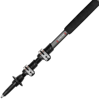 Nordic walking sticks Vipole High Performer Ultra Trail Top-Click QL DLX (S1967)
