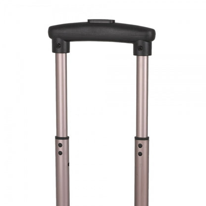 Valise Gabol Paradise (S) Dark Orange (103522 007)