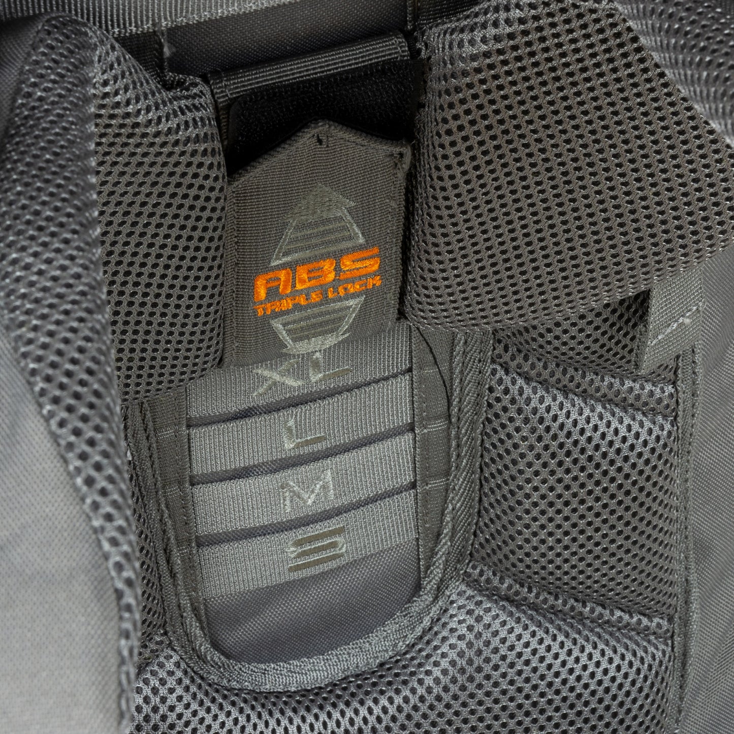 Travel backpack Highlander Discovery 65 Black