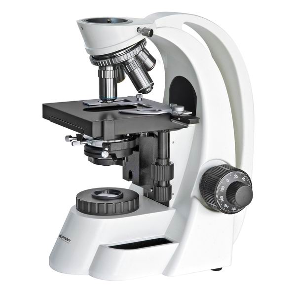 Microscope Bresser BioScience Bino 40x-1000x