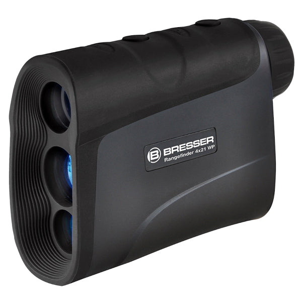 Лазерный дальномер Bresser 4x21/800m WP (4025830)