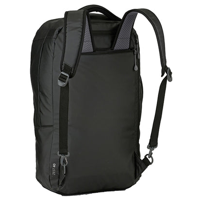 Vango Zest 40 Black Travel Bag
