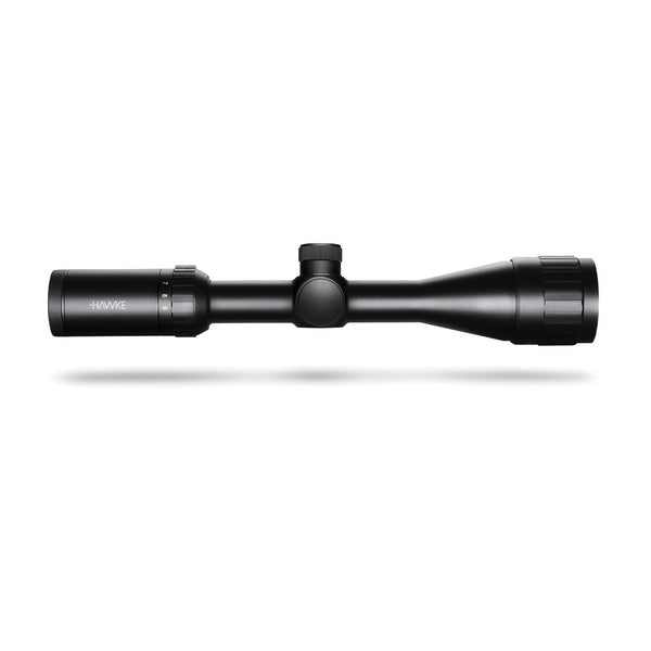 Прицел оптический Hawke Vantage IR 3-9x40 AO (Mil Dot IR R/G)