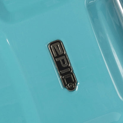 Suitcase Epic Crate EX Solids (S) Radiance Blue