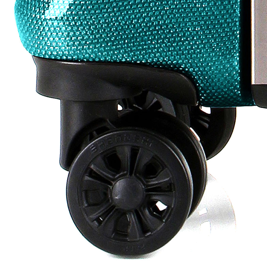 Suitcase Gabol Air (S) Turquoise