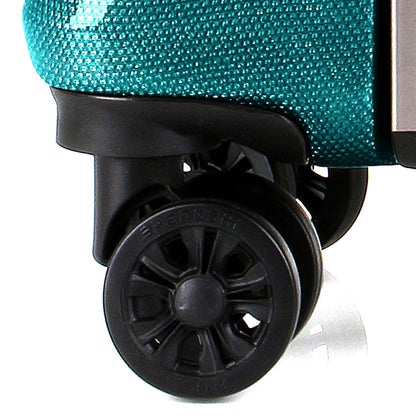 Suitcase Gabol Air (S) Turquoise