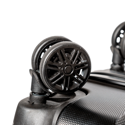 Suitcase Epic POP Neo (L) Black