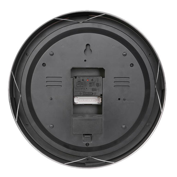 Weather station Bresser MyTime IO white