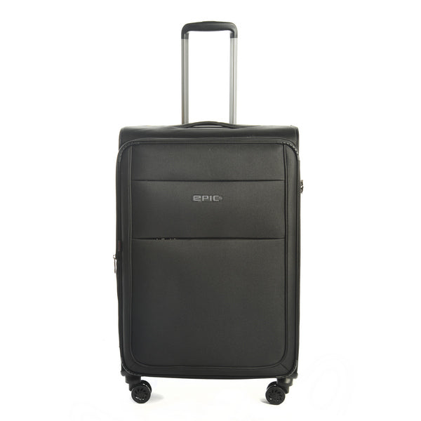 Suitcase Epic Discovery Ultra 4X (L) Black