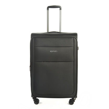 Suitcase Epic Discovery Ultra 4X (L) Black
