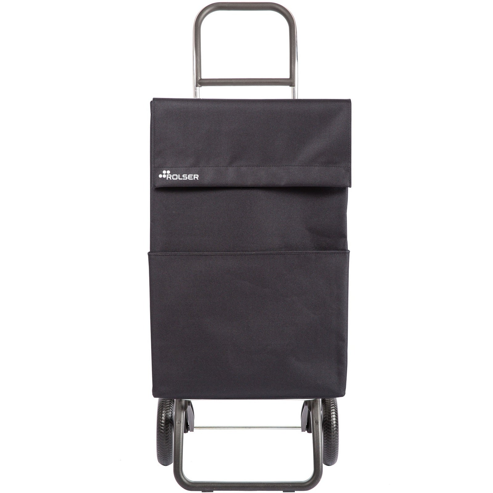 Сумка-візок Rolser 2500 LN Convert RG 43 Negro (DML004-1023)