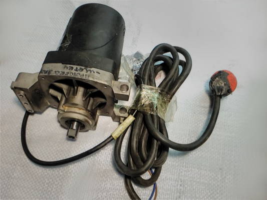 ПРОТОН ПДС-254/Т капиталка