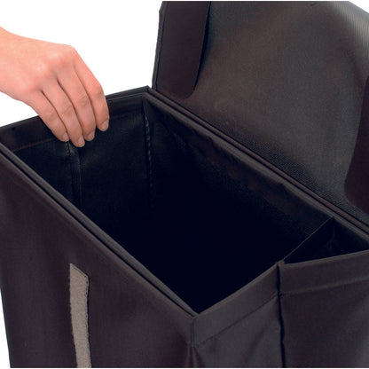 Carry bag Rolser 2500 LN Convert RG 43 Negro (DML004-1023)