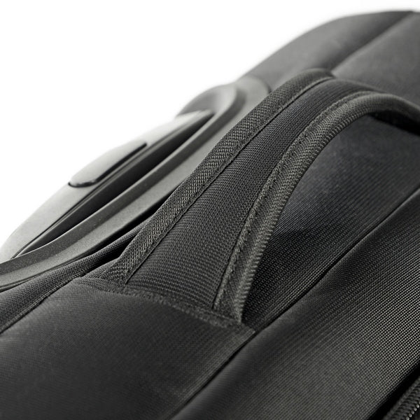 Suitcase Epic Quantum Business (S) Black