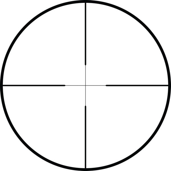 Hawke Vantage 2-7x32 (30/30) optical sight