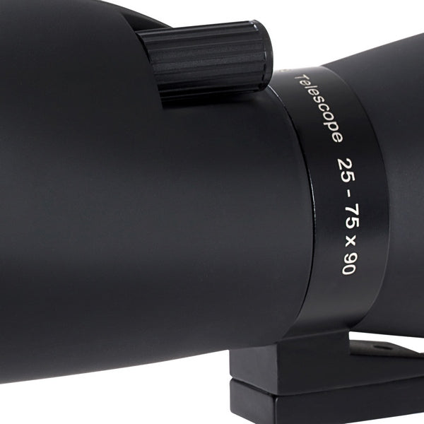 Praktica Hydan 25-75x90/45 Spotting Scope