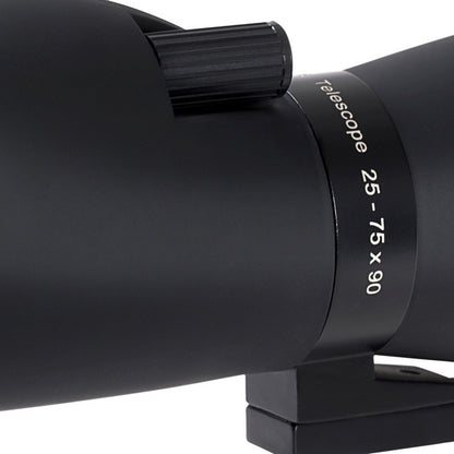 Praktica Hydan 25-75x90/45 Spotting Scope