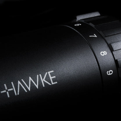 Hawke Vantage IR 3-9x40 (30/30 Centre Cross IR R/G) optical sight
