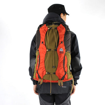 Granite Gear Blaze AC 60/60 Rg Tiger/Java Travel Backpack