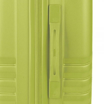 Valise Gabol Atlanta (L) Pistachio (118001 017)