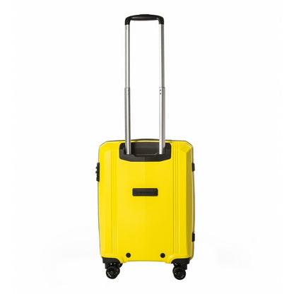 Suitcase Epic Airwave VTT SL (S) Blazing Yellow