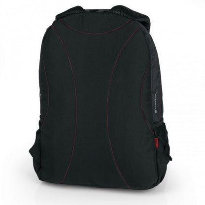 City backpack Gabol Forest 31 Black 220877