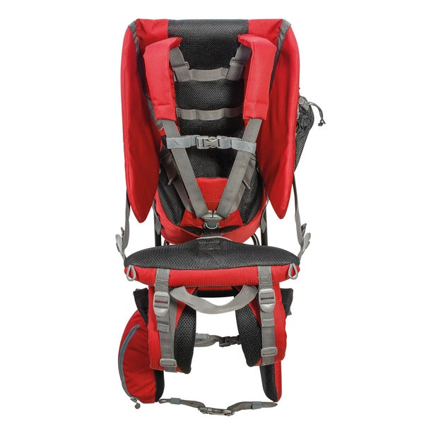 Ferrino Caribou 16 Red Baby Carrier Backpack
