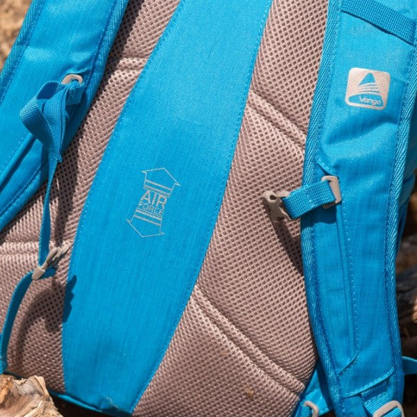 Vango Fyr 30 Volt Blue City Backpack