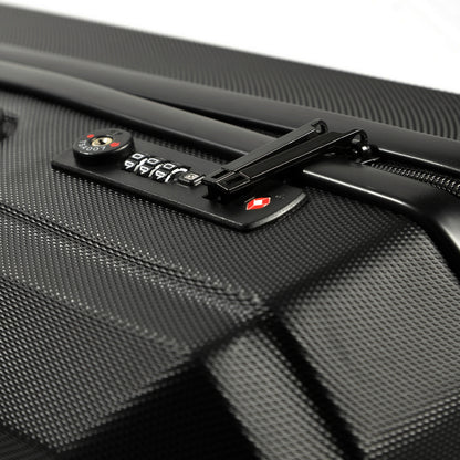 Suitcase Epic Airwave (L) Black