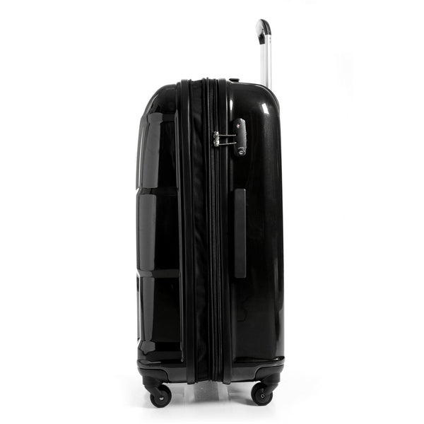 Suitcase Epic Crate EX (L) Black Metal