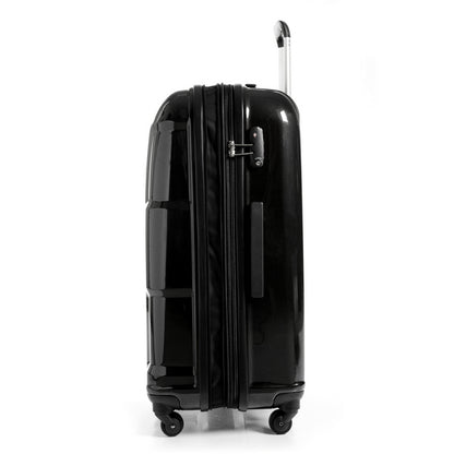Suitcase Epic Crate EX (L) Black Metal