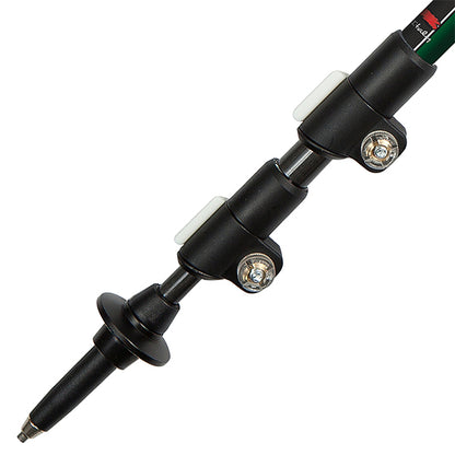 Trekking stick Vipole Hunter QL (S14 42)