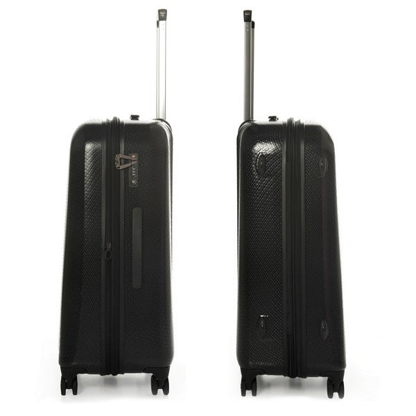 Suitcase Epic GTO 4.0 (L) Frozen Black