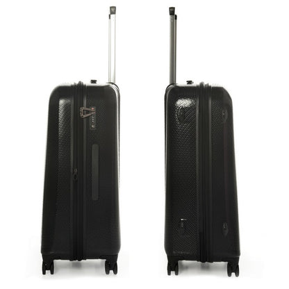 Suitcase Epic GTO 4.0 (L) Frozen Black