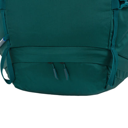 Highlander Summit 40 Leaf Green Backpack