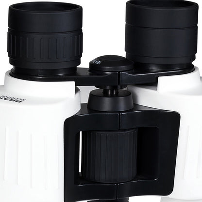 Binoculars Praktica Marine Charter 7x50 White (PRA206)