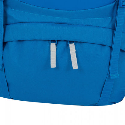 Highlander Rambler 66 Blue Travel Backpack