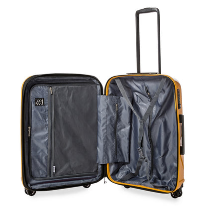 Suitcase Epic Crate EX Solids (M) Zinnia Orange