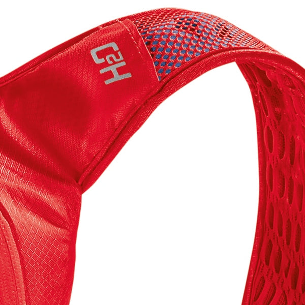Backpack sports Ferrino Zephyr HBS 12+3 Red
