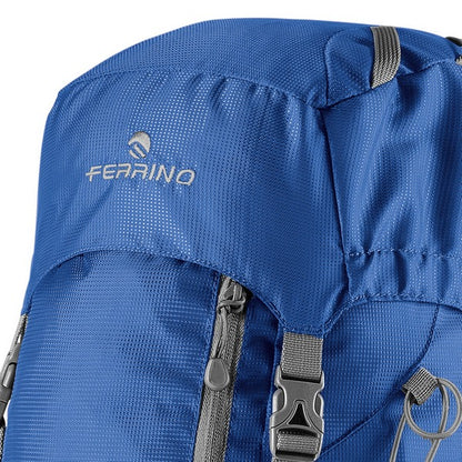 Ferrino Durance 30 Blue Travel Backpack